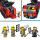 LEGO CITY 60499 Lotniskowy wóz strażacki - 1473512 - zdjęcie 14